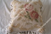 stock aubusson cushions No.4 manufacturer factory